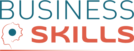 Logo Business Skills